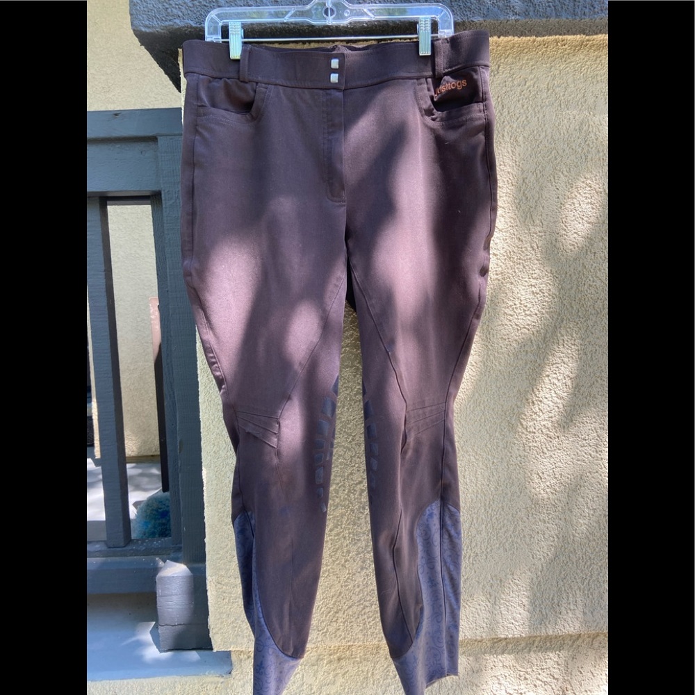 Bundle of Riding Breeches - 4 pairs